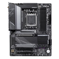 Gigabyte B650 AORUS ELITE AX V2 ATX AM5 Motherboard DDR5 Wi-Fi 6E Gigabyte B650 AORUS ELITE AX V2 ATX AM5 Motherboard DDR5 Wi-Fi 6E